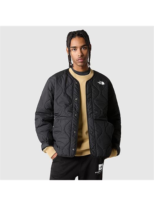 mens ampato quilted liner THE NORTH FACE | NF0A852AJK31